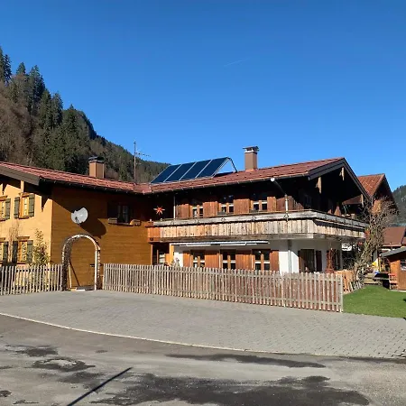 Lägenhet Fuchs